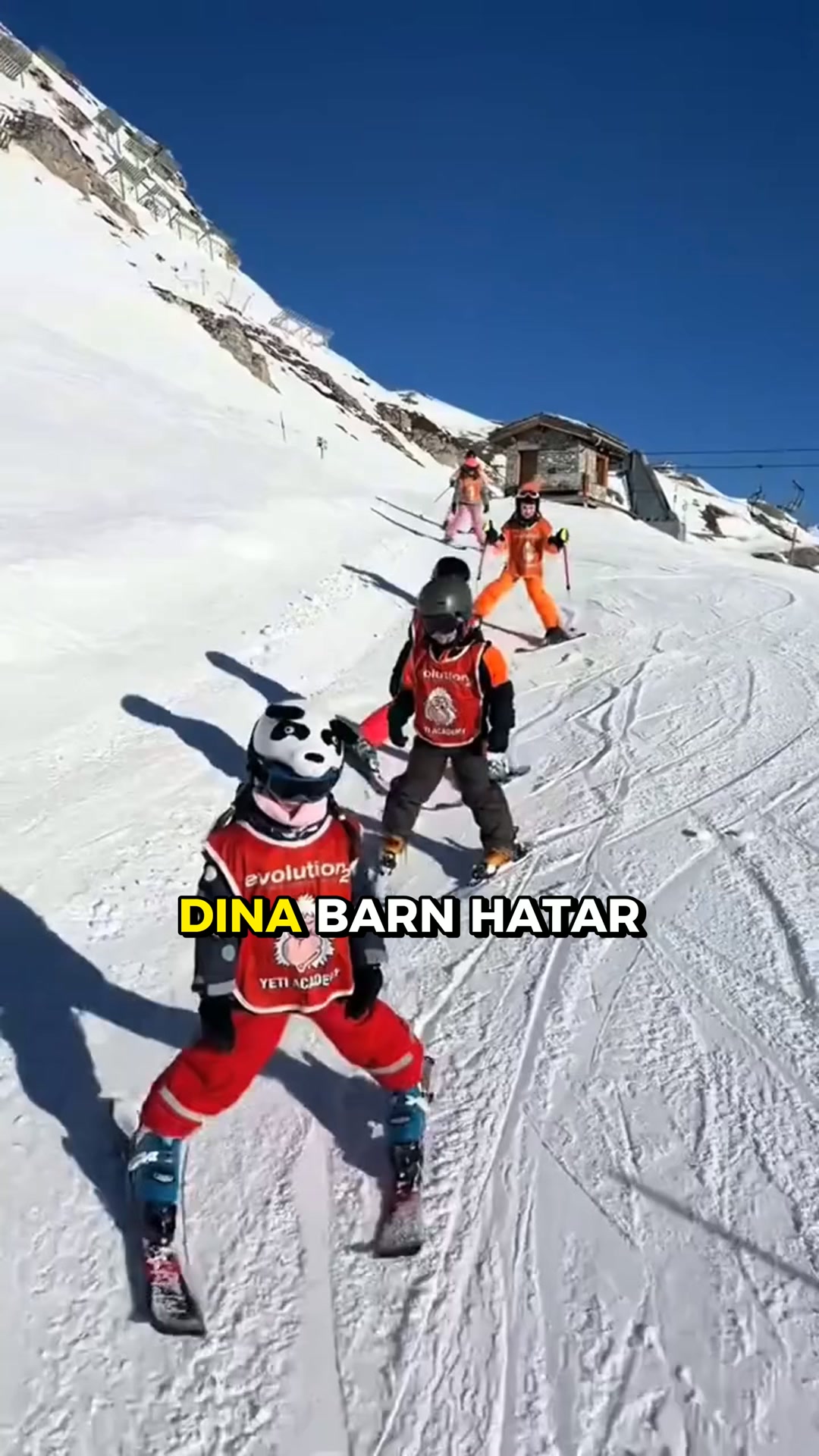Säsongsrea inför vintern!