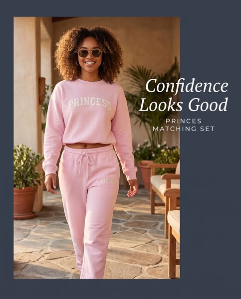 Your New Off-Duty Uniform