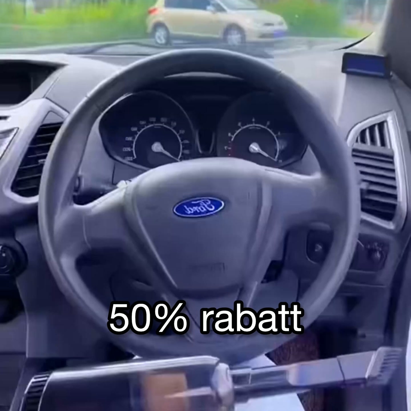 Fri Frakt! Få Först, Betala Sen!