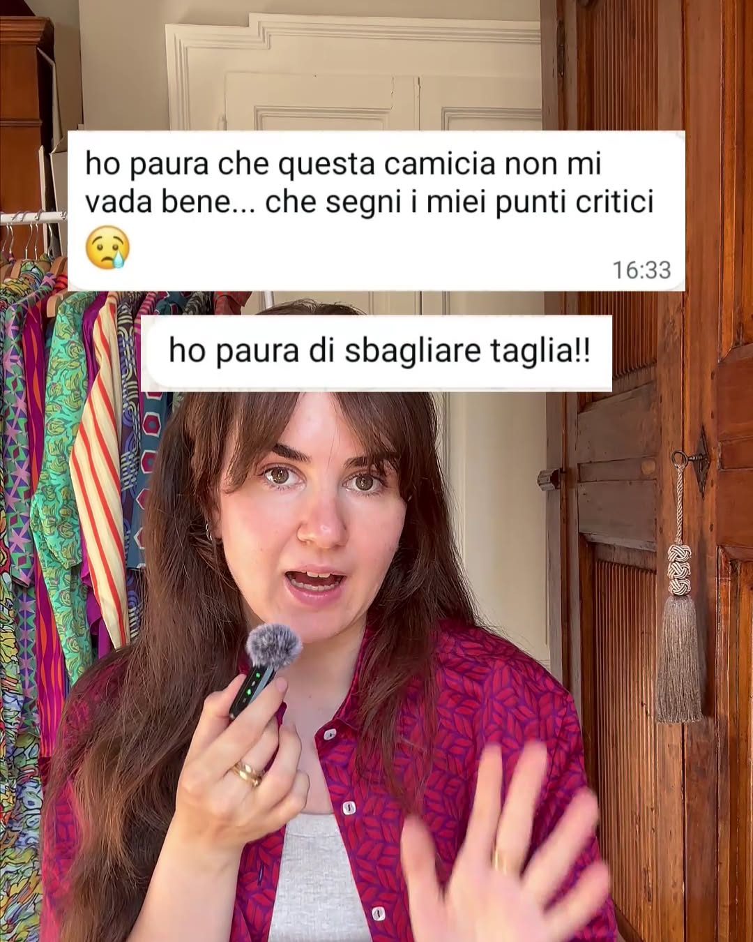 Bellezza e comfort