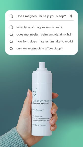 Sleep in 15 Minutes