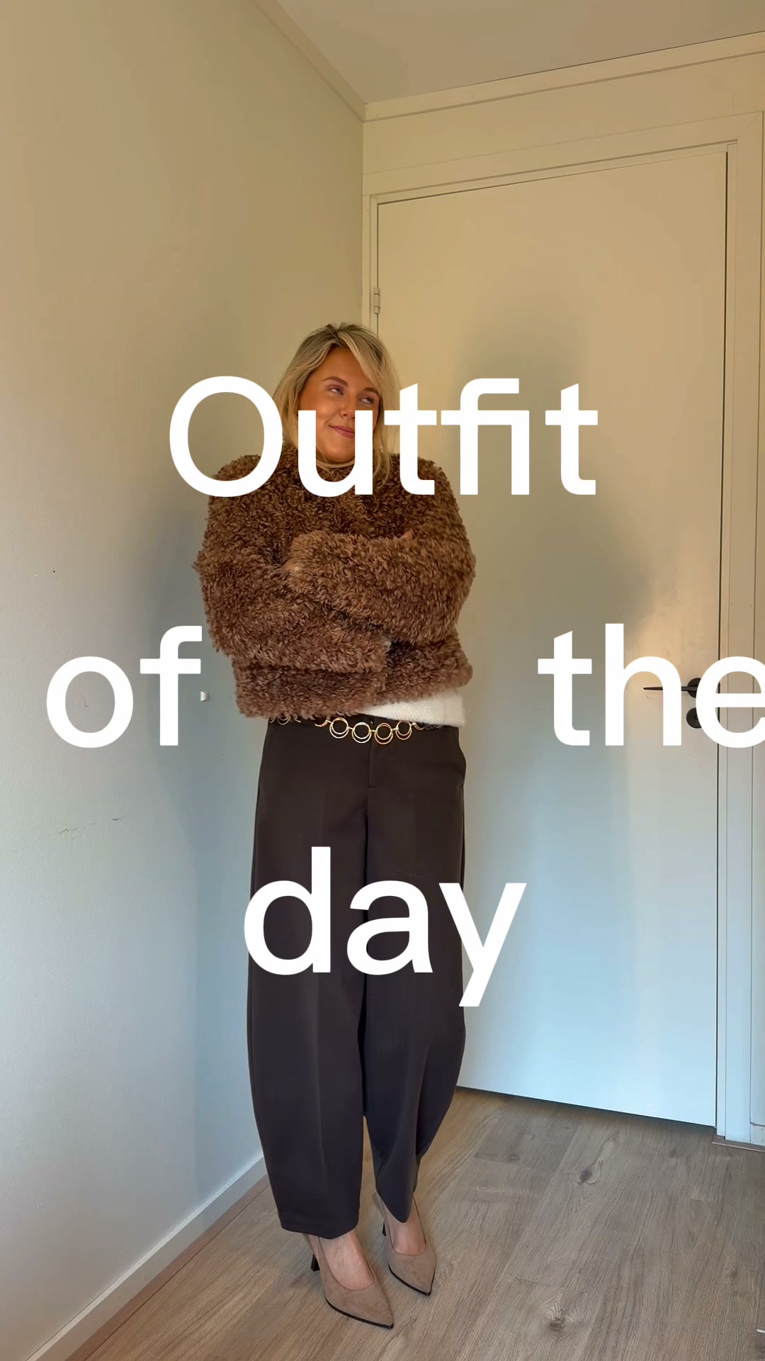 Shop een complete damesoutfit