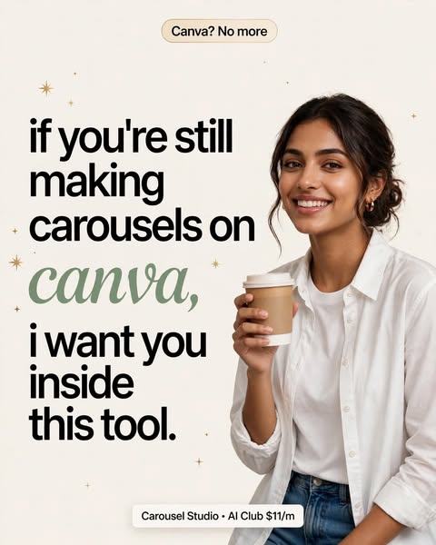 4 AI Tools. $11 Today!