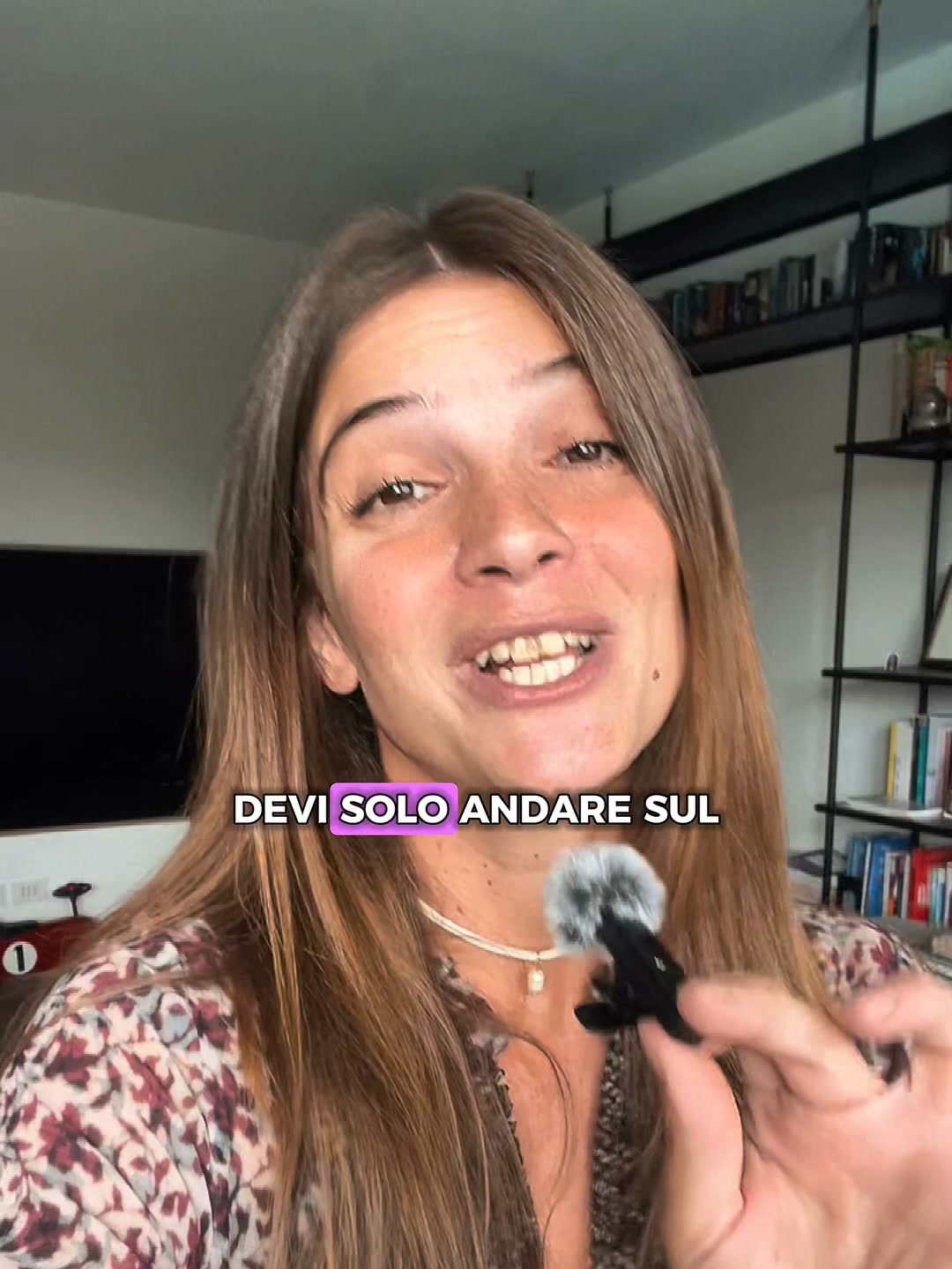 Chi siamo, raccontato da voi