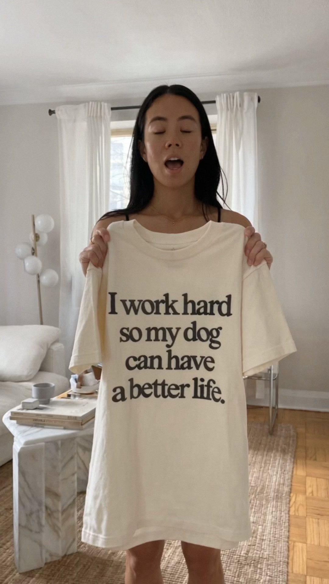 Being a Dog Person Is a Lifestyle.