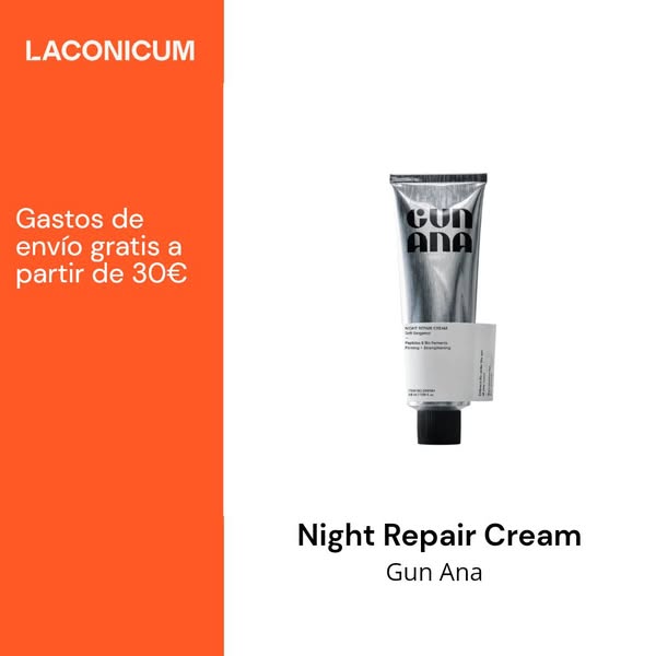 Night Repair Cream