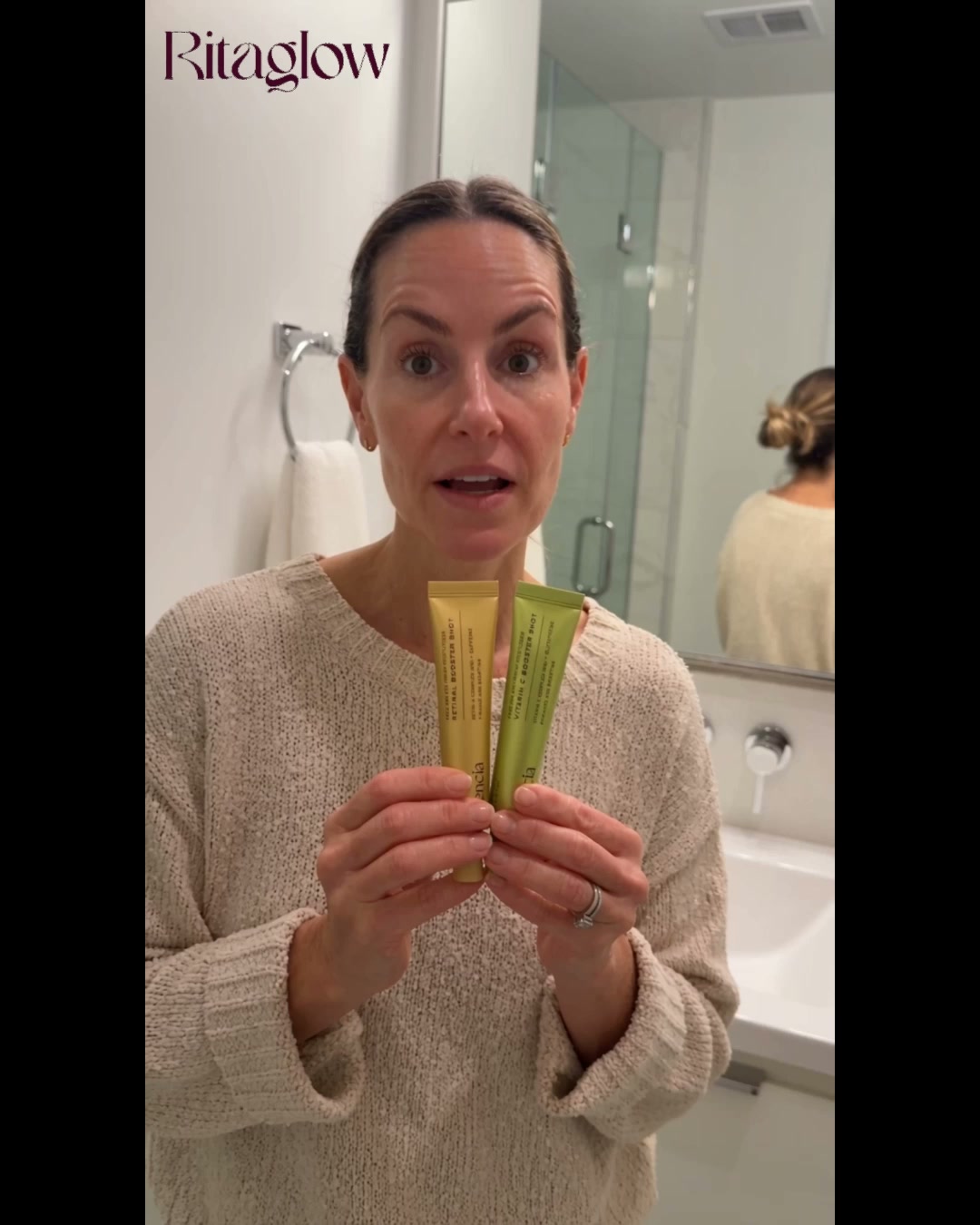 Maybe This Is What Your Skin Needed.