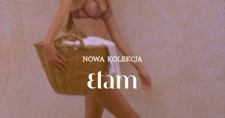 Bielizna Endless Summer