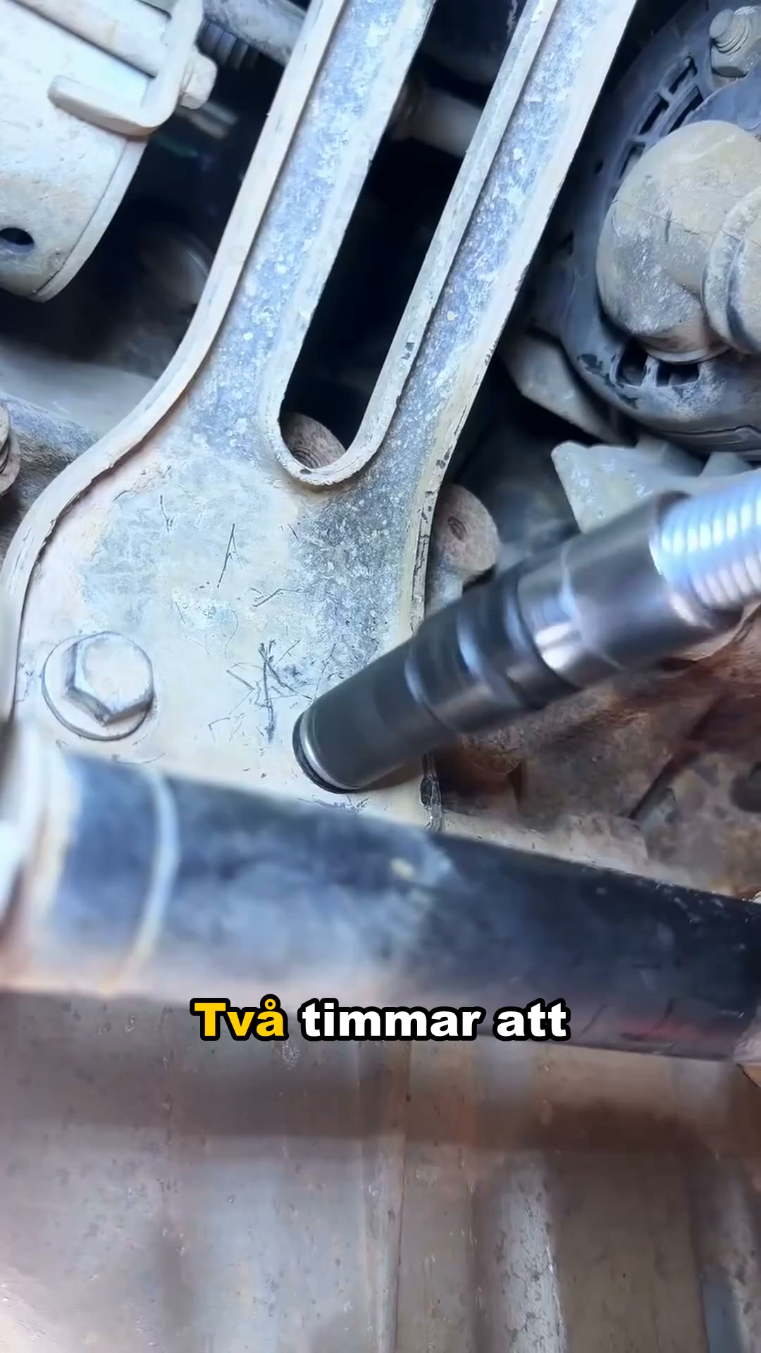 Kommer åt där ingen nyckel når.