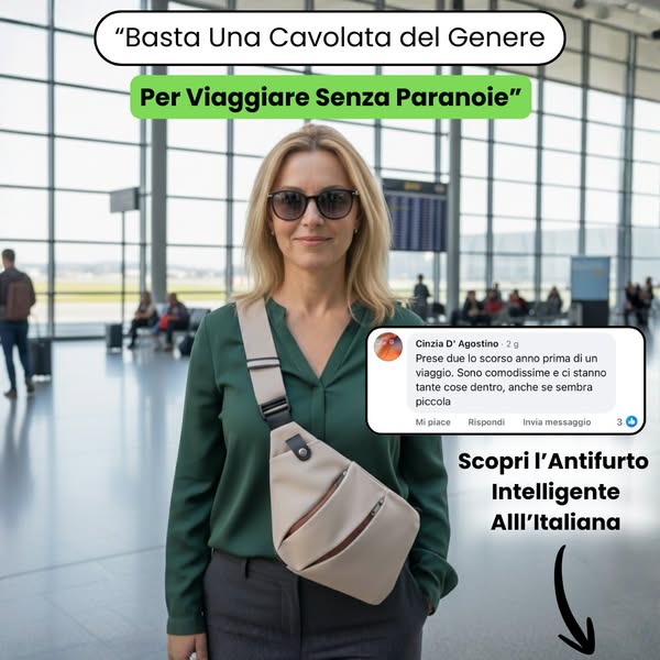 Viaggia Intelligentemente