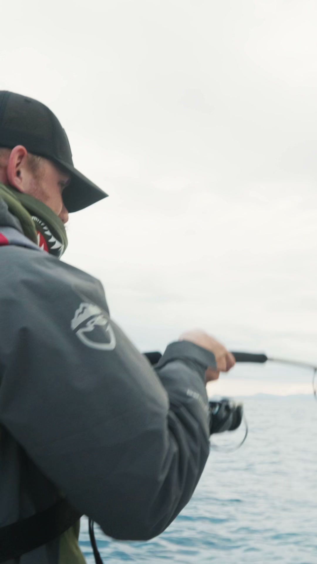 Boka din fiskeresa till Norge