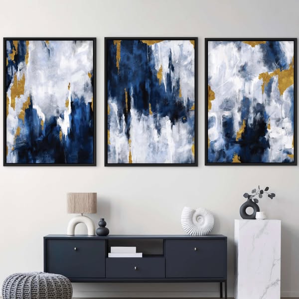 HD London Art
