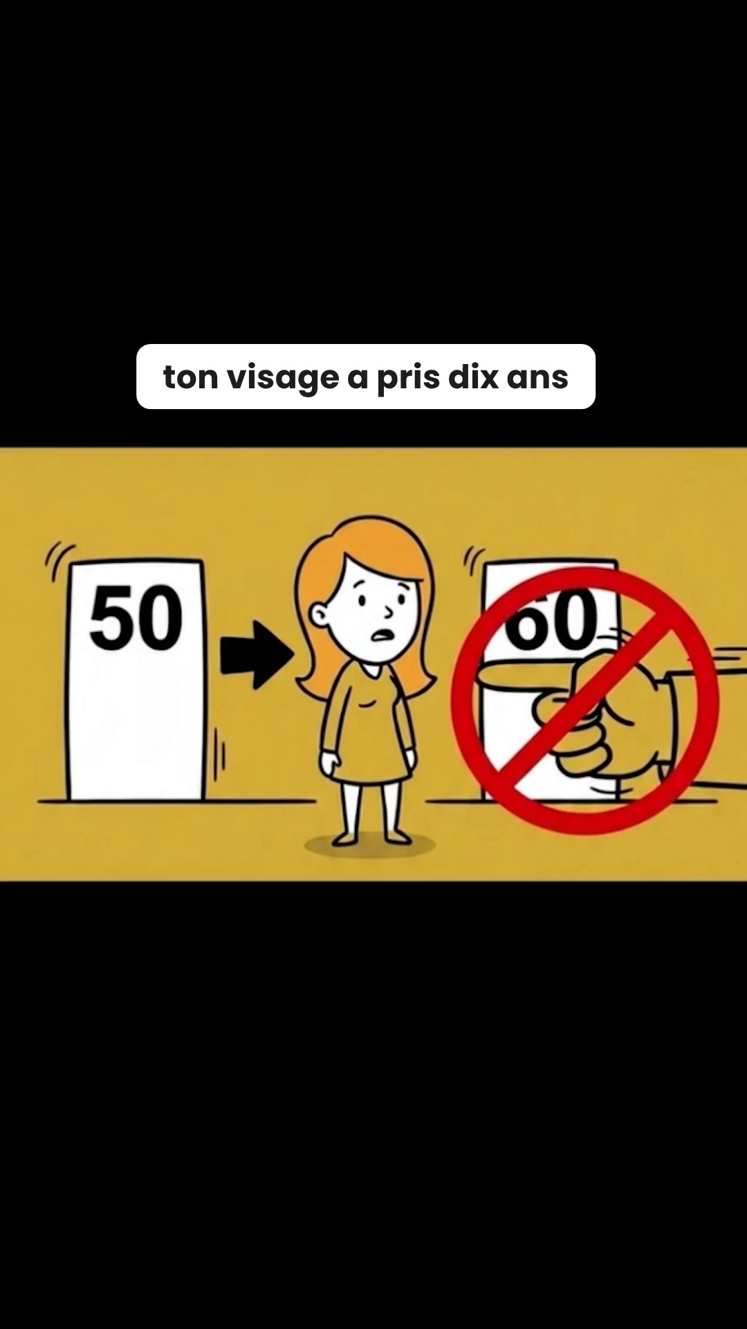 Le sérum que toutes utilisent en secret