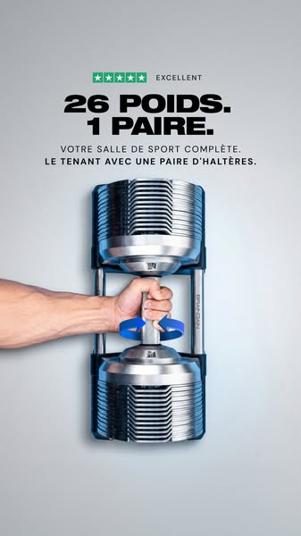EN PROMO MAINTENANT !
