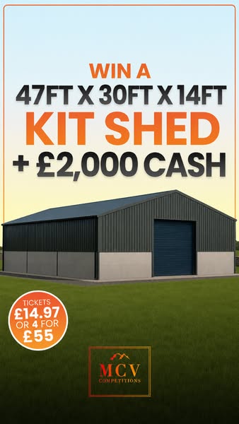 Multi-Buy offer live!