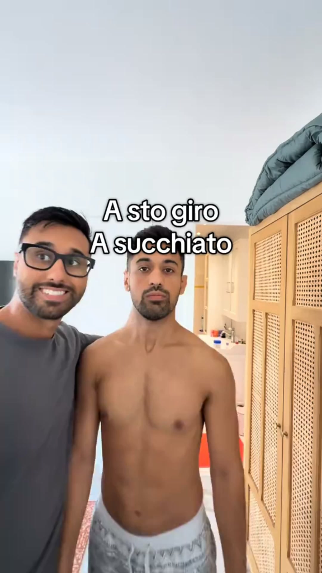 Dì addio ai punti neri