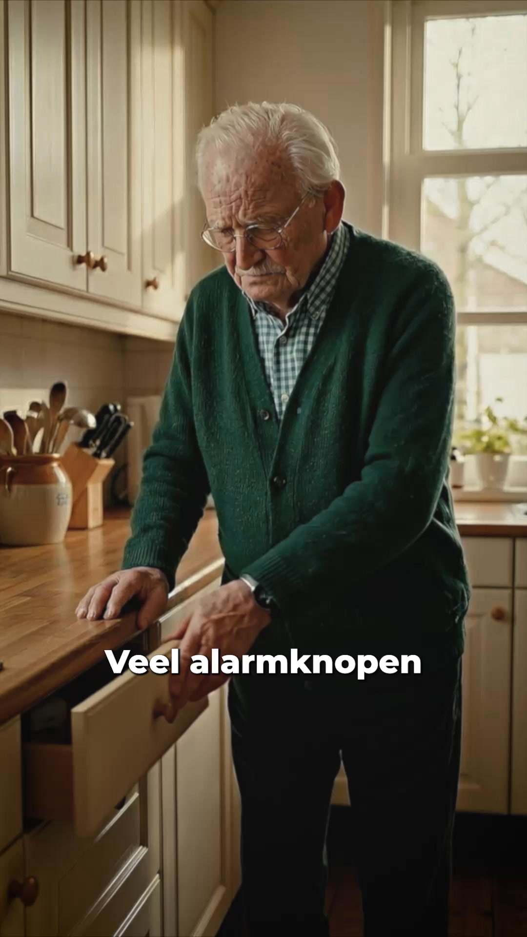Smartwatches met valdetectie, zonder abonnement