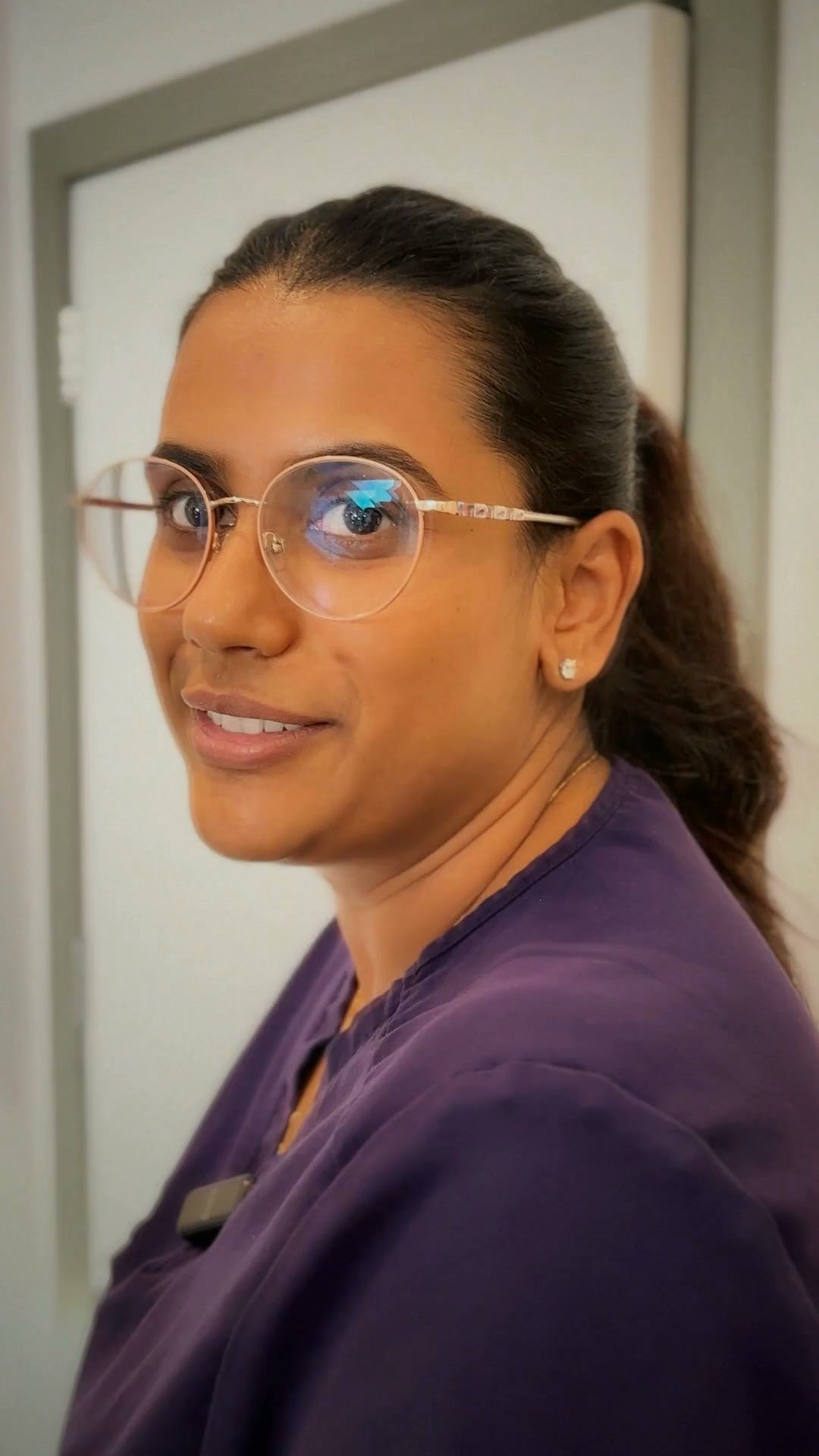 Your first visit at Blue Light Dental