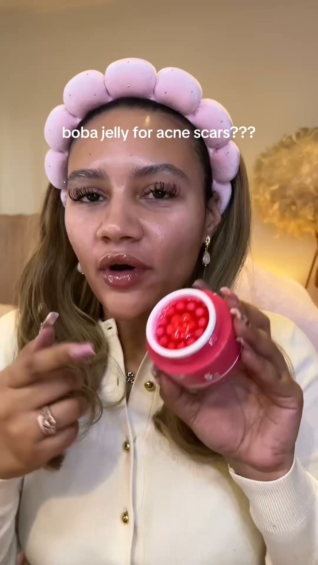 Dark Spots. Faded. No Prescription.