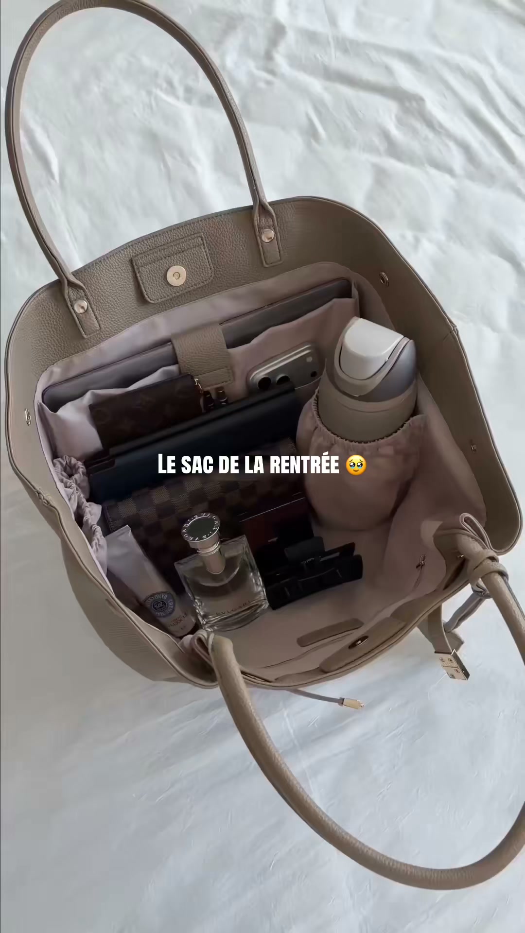 Tout rentre dedans