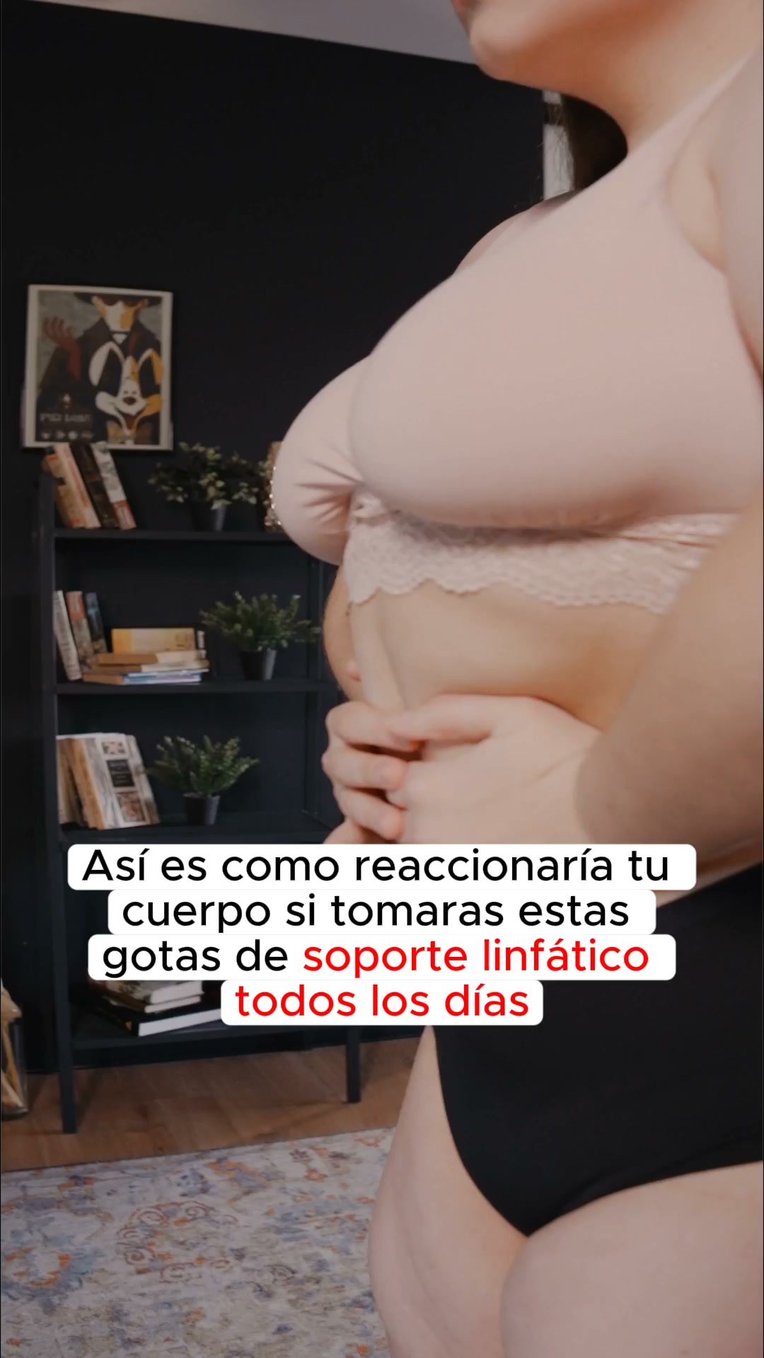 Deshincha Tu Cuerpo