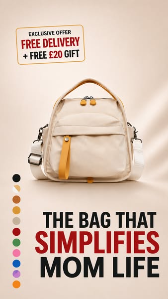 BUY 1, GET 50% OFF + A £20 MYSTERY GIFT