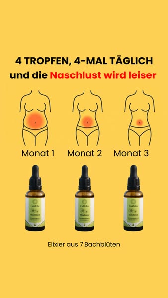 Ihr natürlicher Verbündeter zum Abnehmen