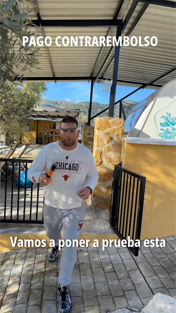 PAGO CONTRAREMBOLSO