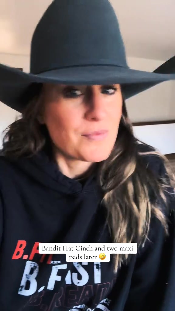 Hat Cinch