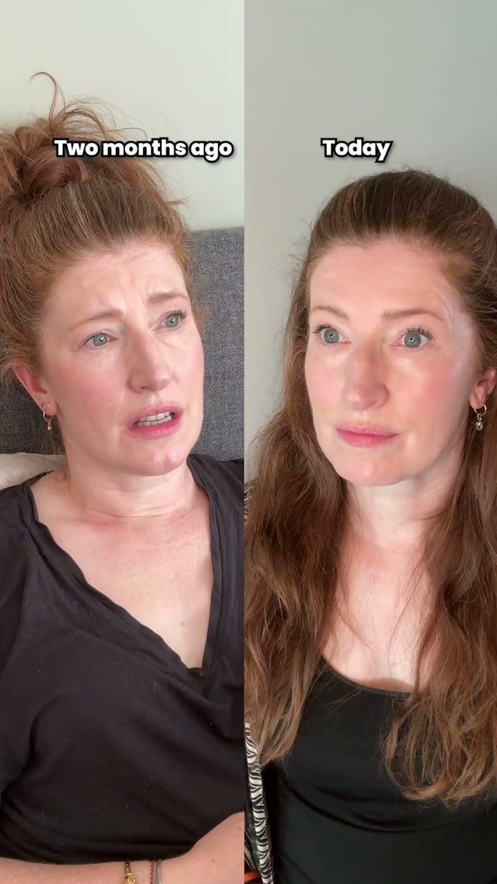 BBC Good Food’s #1 Menopause Supplement