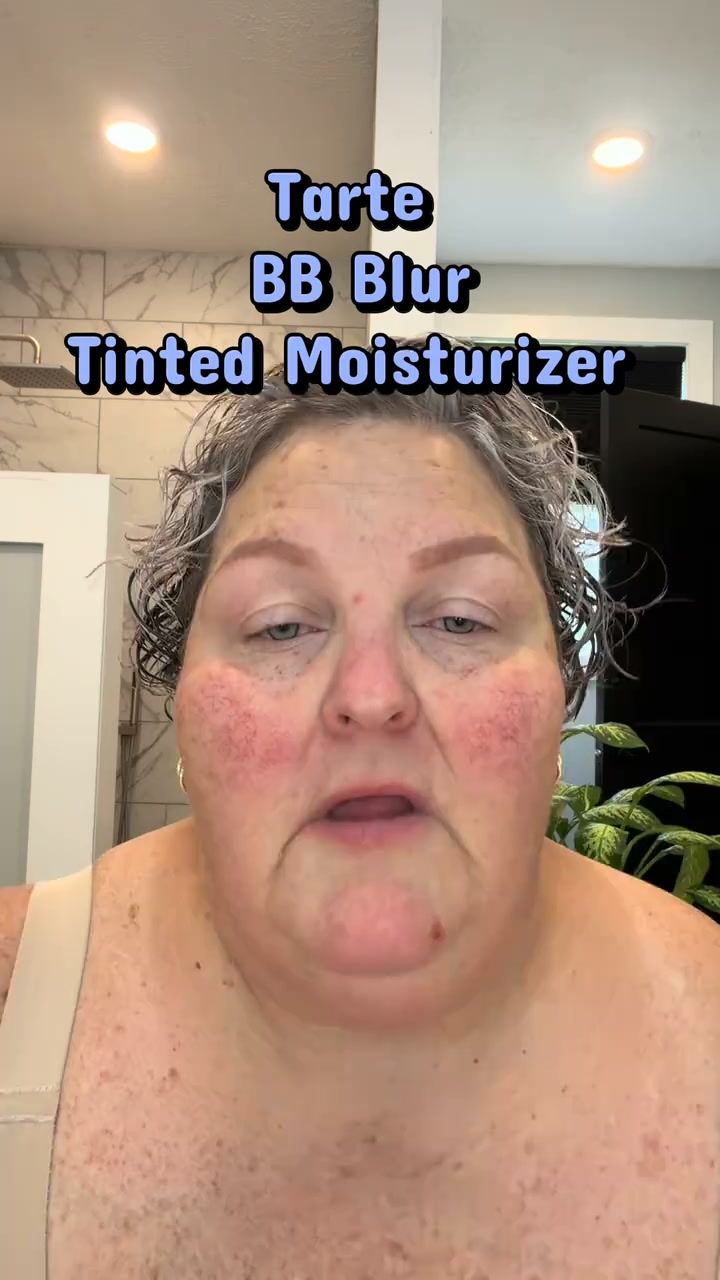 4‑in‑1 BB Moisturizer｜Skip Your Complicated Morning Makeup