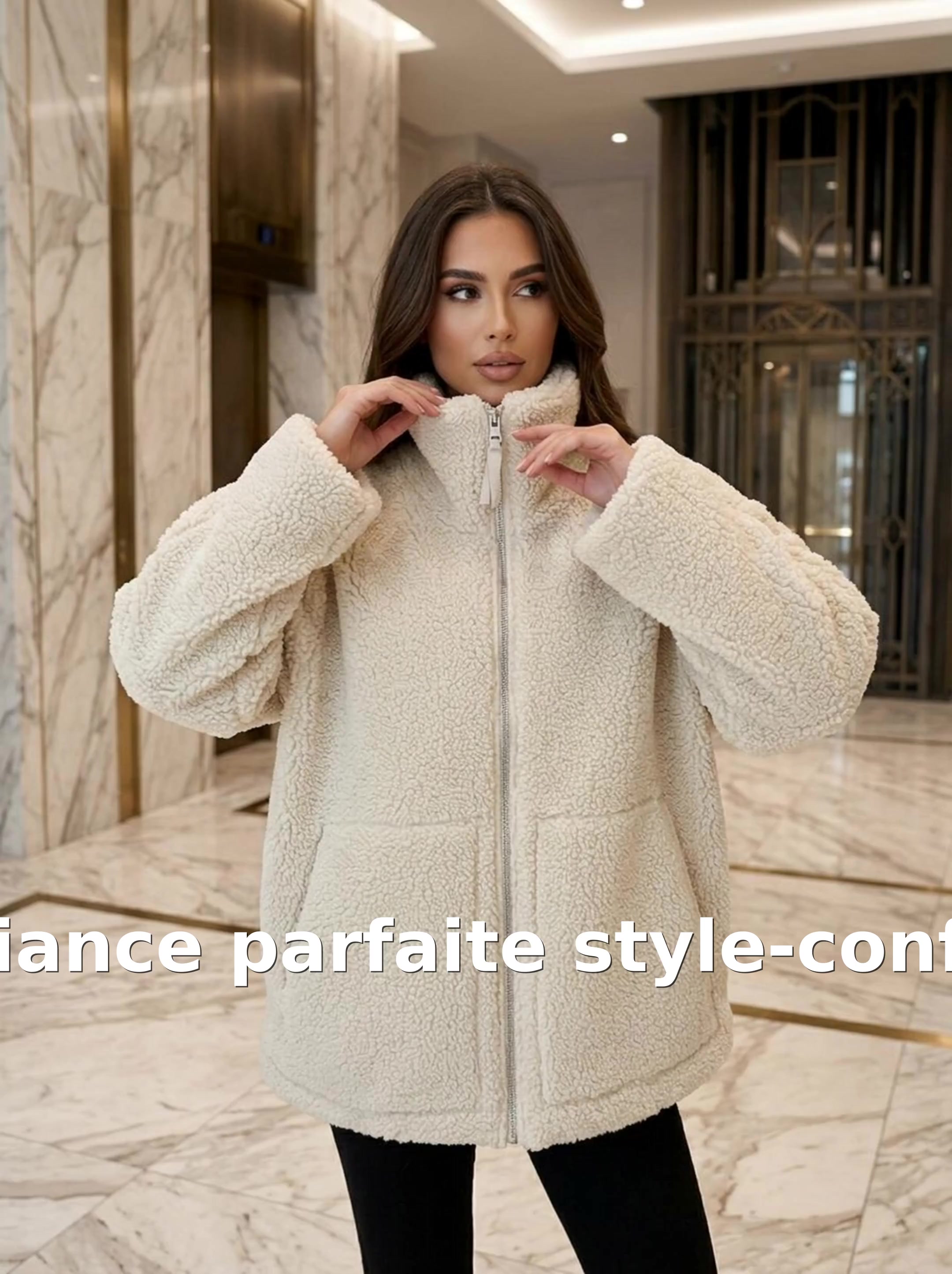 Nouvelle collection automne