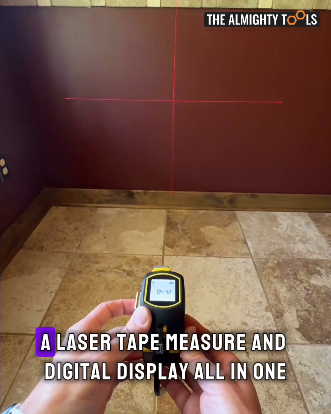 Measure Anything by Yourself