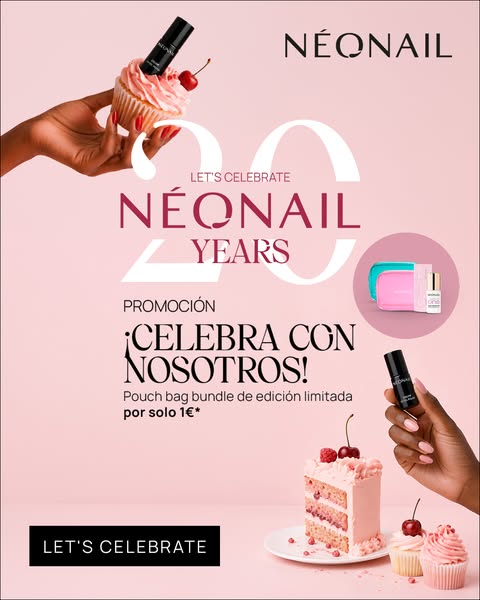 20 Años Neonail
