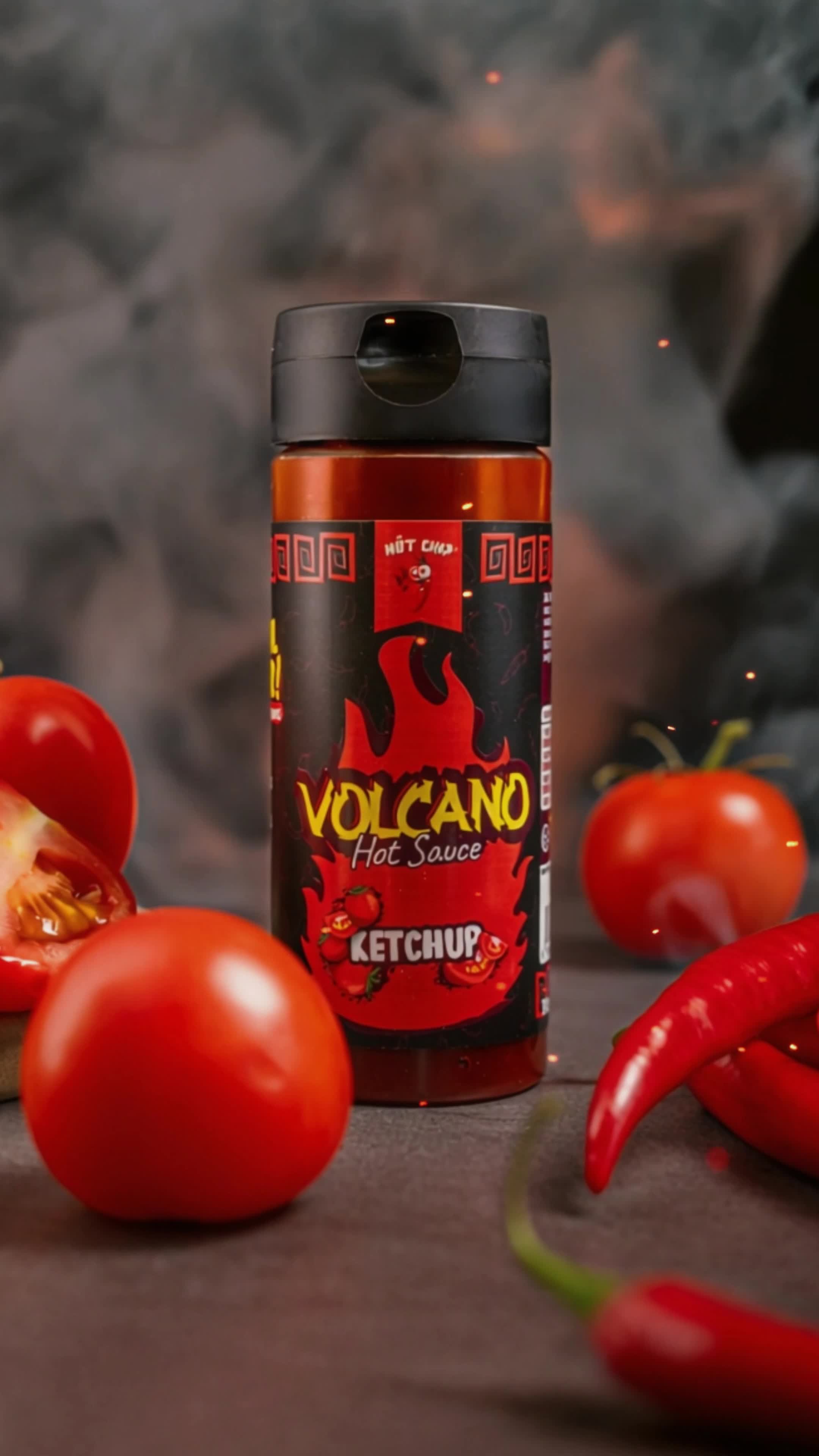 Liebst du Chili? Dieses Set ist für DICH.
