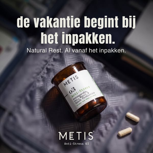De vakantie begint bij het inpakken, niet aan de gate.