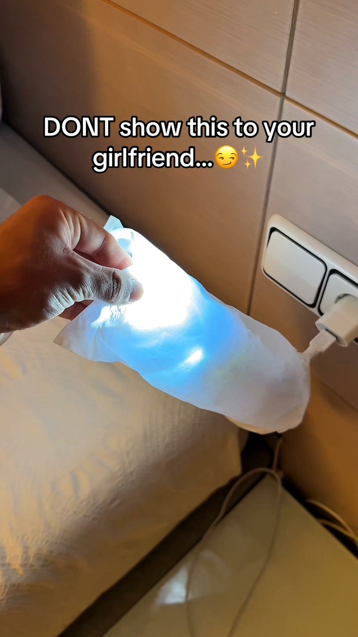 Plug-and-Play HD Star Projector