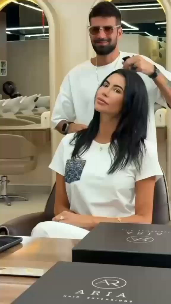 Perfekcyjny efekt Keratin Bonds