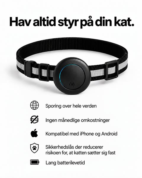 Køb 2, få 1 GRATIS + Gratis fragt og gratis gave!