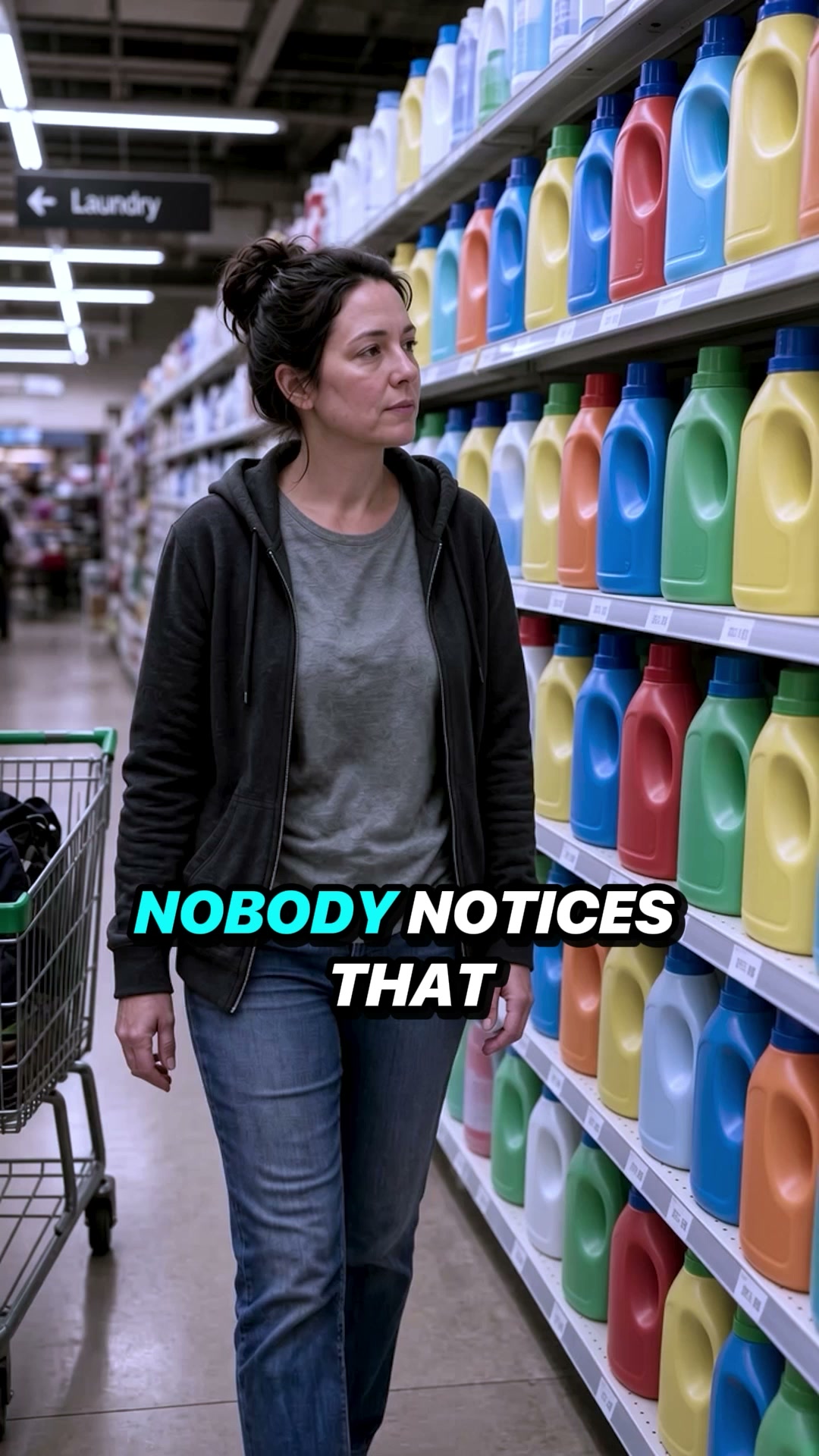 One Sheet. No Jug. No Nonsense.