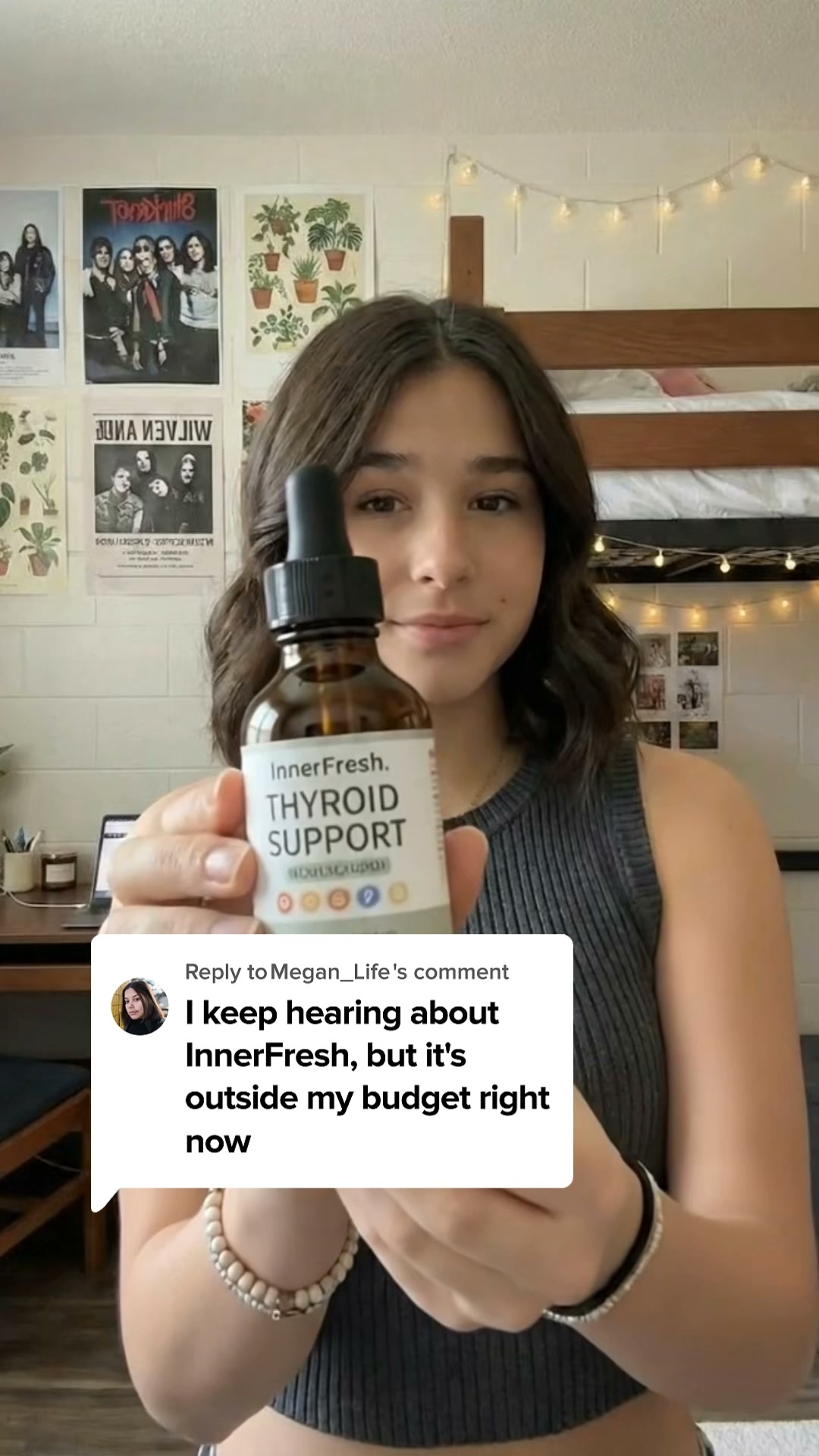 Experience The Power Of InnerFresh