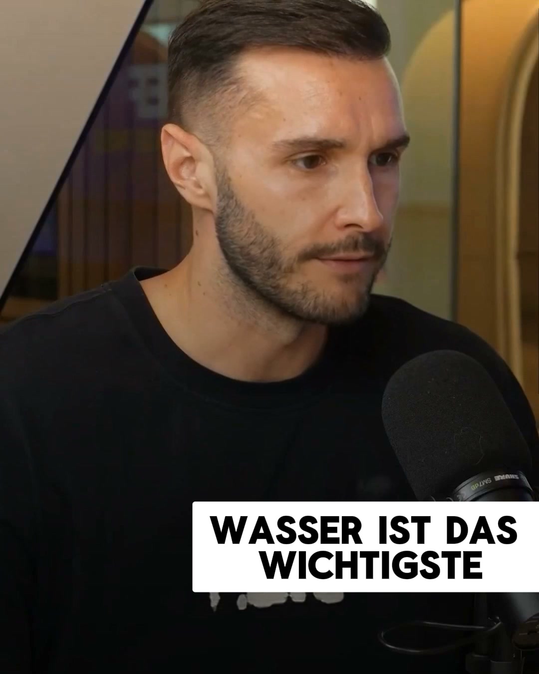 Mach mehr aus deinem Wasser.