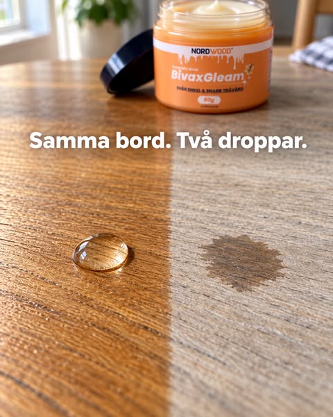 Gör dropptestet hemma