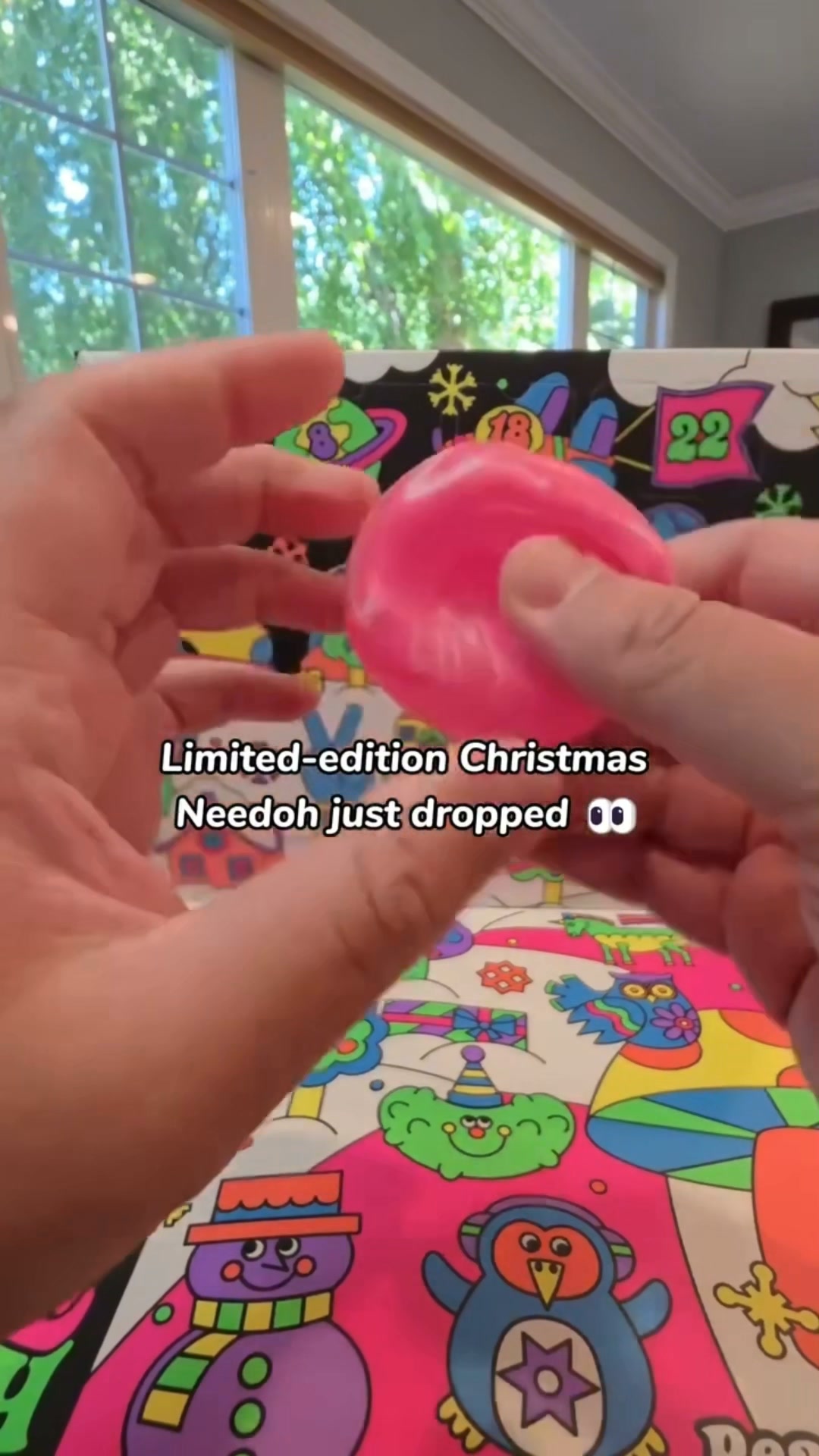 Get Yours Before Santa Does