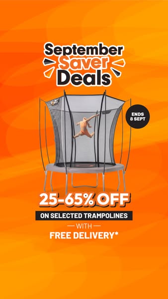 September Saver Deals
