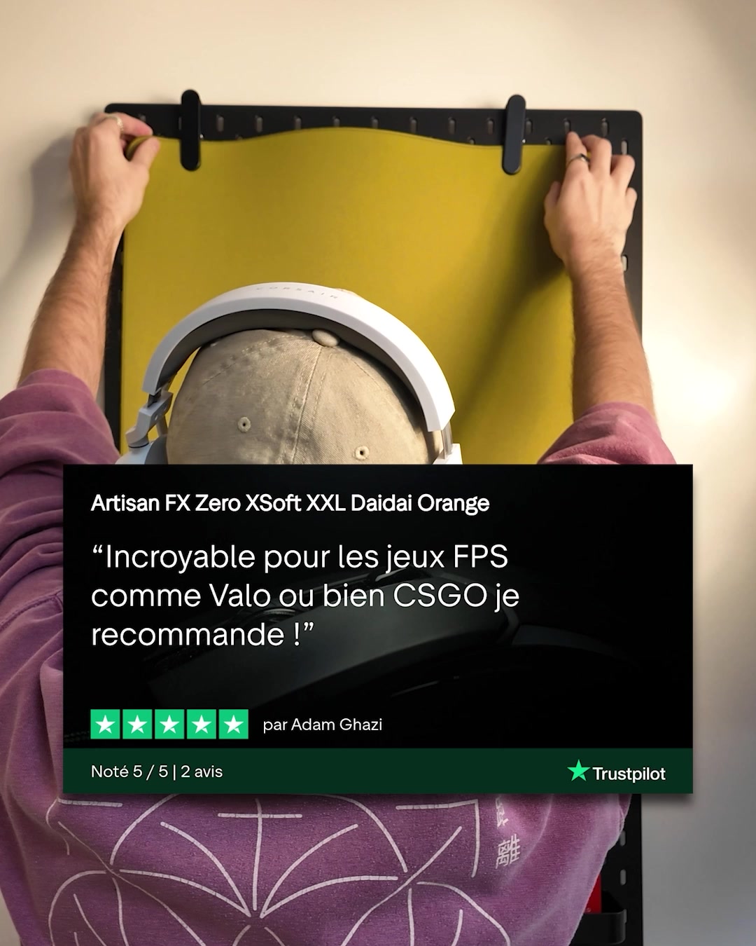 Découvre la marque Artisan