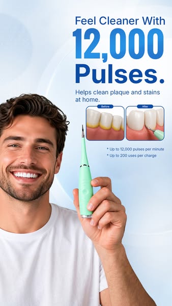 Upgrade Your Oral Care Routine