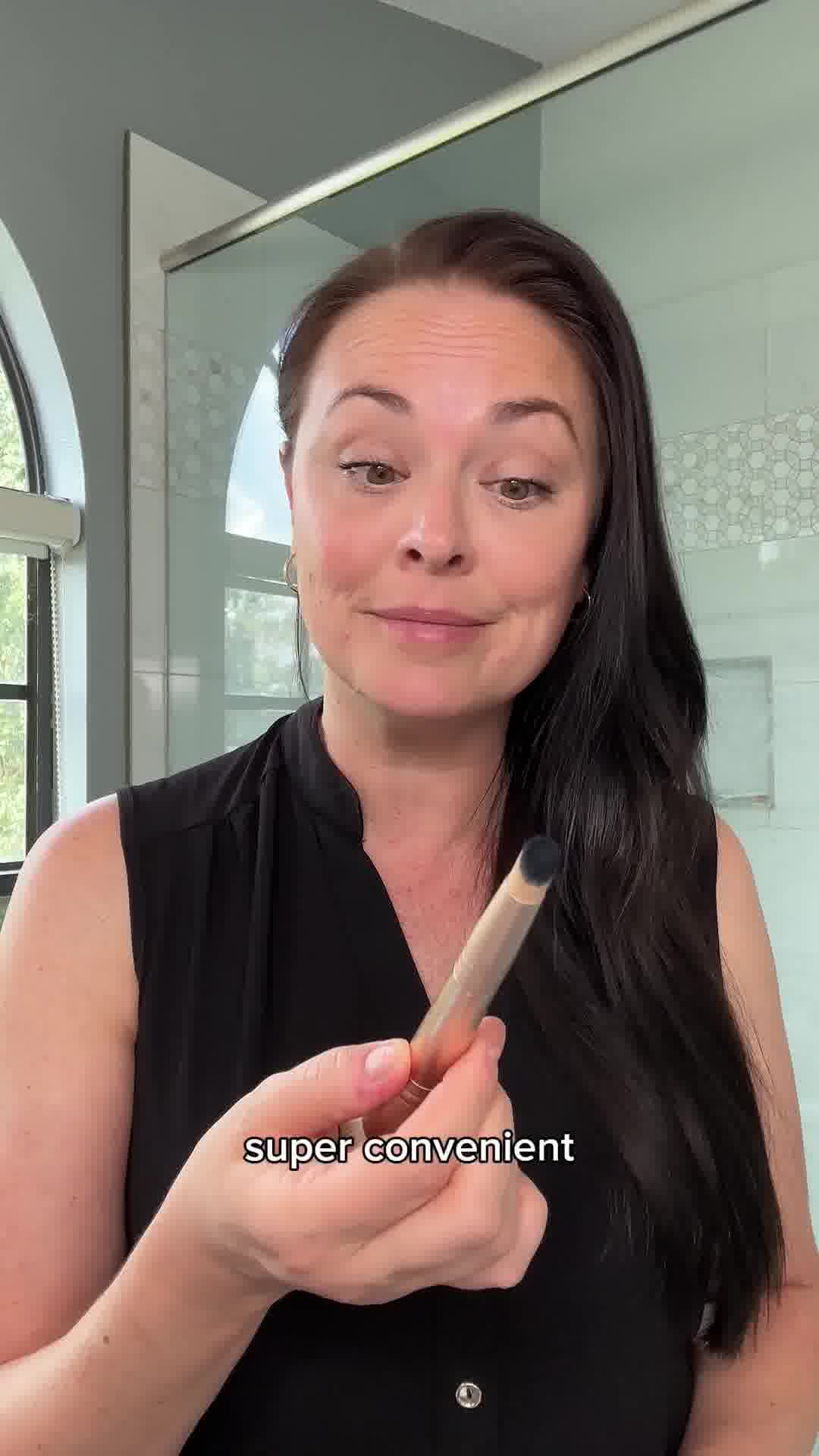 Discover the foundation that EVERYONE is talking about