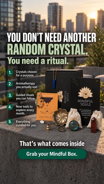 Free Oils Set With 1st Box