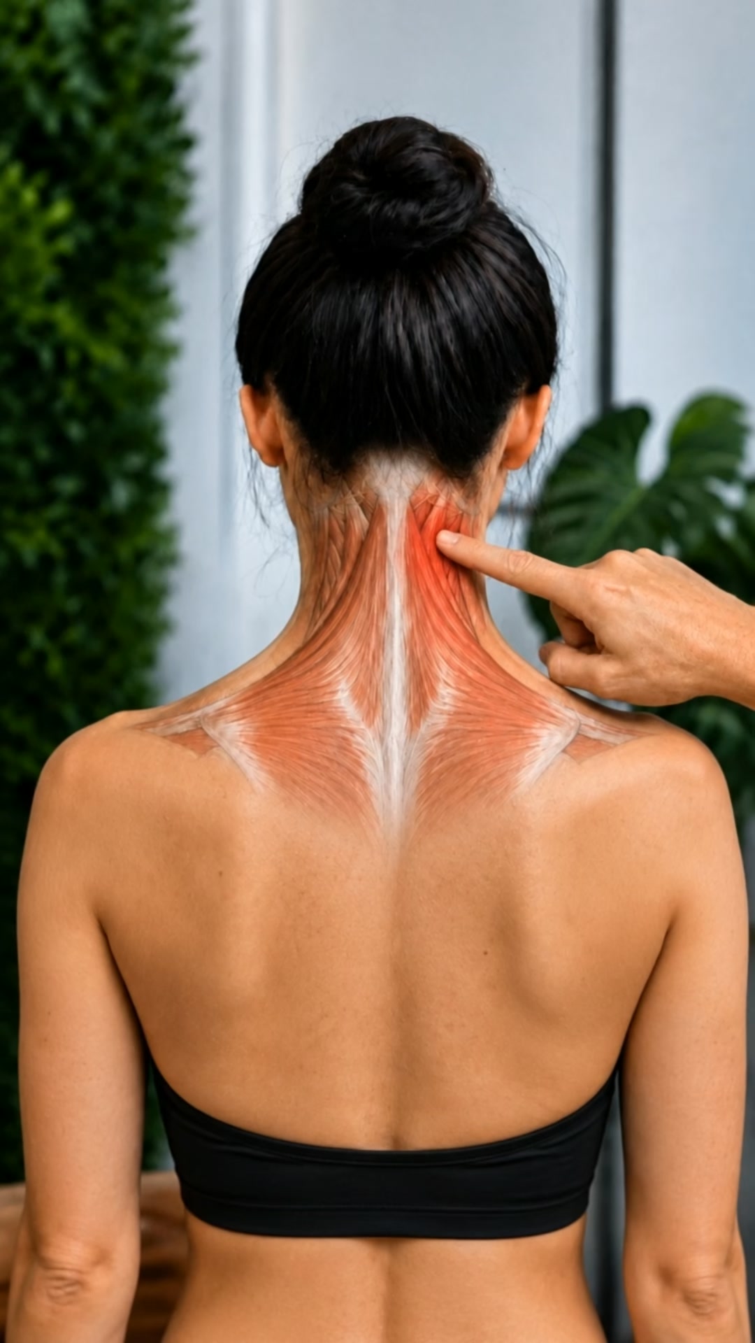 Neck Pain Relief Backed By Science